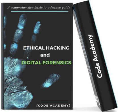 Ethical Hacking & Digital Forensics (Free Hacking Tools)