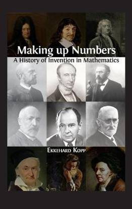Making up Numbers