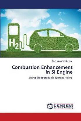Combustion Enhancement in SI Engine