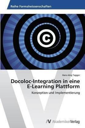 Docoloc-Integration in eine E-Learning Plattform