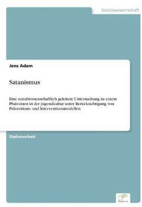 Satanismus