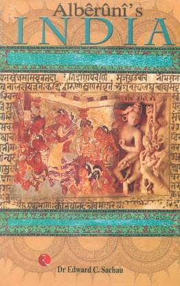 Alberuni's India