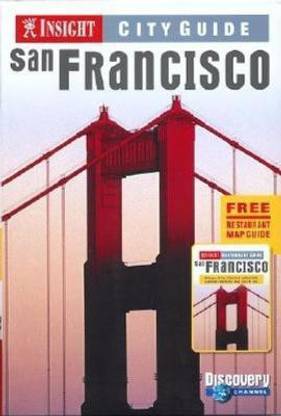 San Francisco Insight City Guide