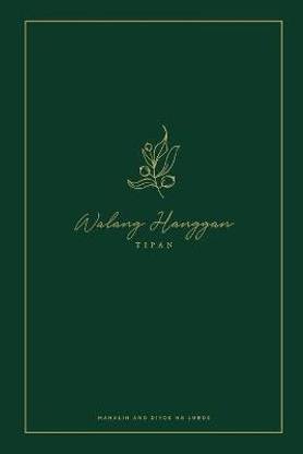 Walang Hanggan Tipan