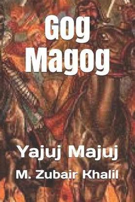 Gog Magog