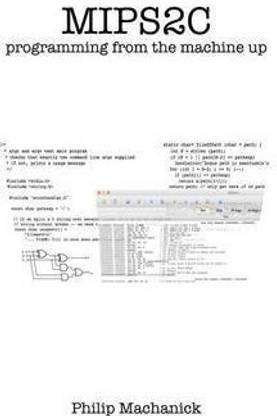 Mips2C
