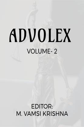 ADVOLEX [VOLUME-2]