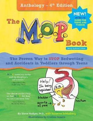 The M.O.P. Book