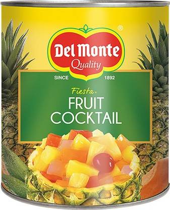 Del Monte Cocktail Fruits