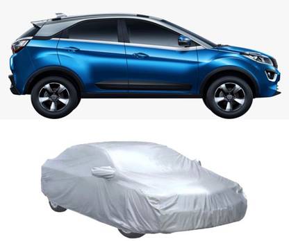 Gali Bazar Car Cover For Maruti Celerio VXI (With Mirror Pockets)