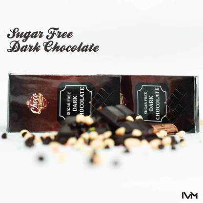 CHOCO FANTASY Chocolate Combo