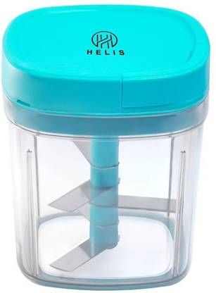 HELIS Premium Vegetable Chopper-900 Vegetable & Fruit Chopper