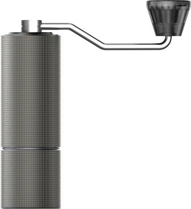 TIMEMORE C2 Grinder Black 2 Cups Coffee Maker