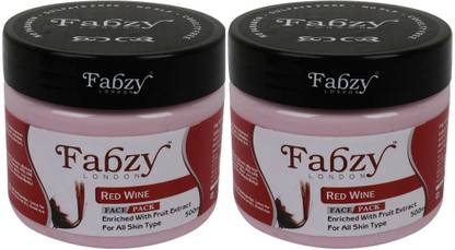 fabzy Pack, 500 ml x 2 ( Combo Of 2 pc x 500 ml )