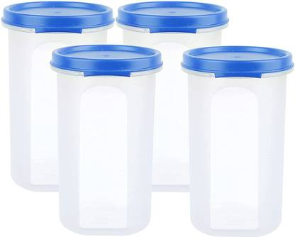 Cutting EDGE Plastic Utility Container  - 585 ml