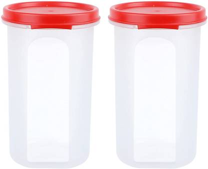 Cutting EDGE Plastic Utility Container  - 585 ml