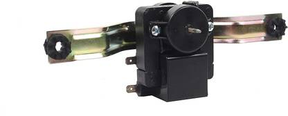 Whirlpool Refrigerater Dobel Door Fan Motor Temperature Sensor and Controller Electronic Hobby Kit