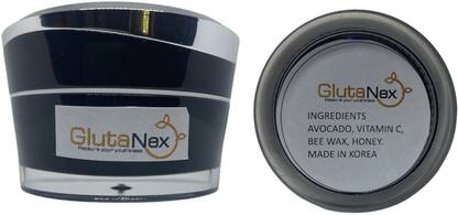 glutanex Night Cream For Skin Fairness & Derma Glow