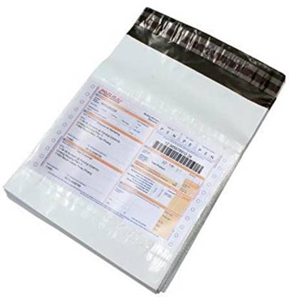 Divyanki FIRST Tamper Proof Courier Bags CBAG3