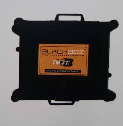 BlackBox TM-77 GPS Device