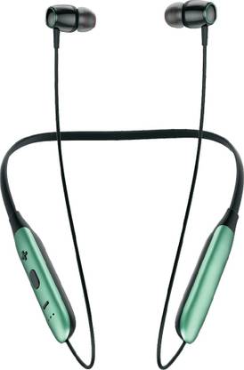 Ycom J17 Pro Bluetooth Sports Headset 30Hrs Playtime HD Audio Bluetooth