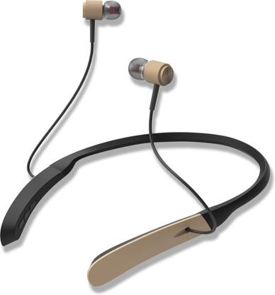 Ycom J6 Pro Bluetooth Headset 25Hrs Music Time HD Sound Bluetooth