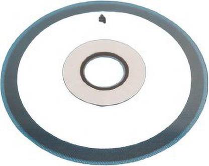 PRINT TONIC DISK ENCODER ROUND ENCODER FOR CANON G2000,G1000,G3000,G4000,G1010,G2020,G3010,G2002 PRINTER Black Ink Toner