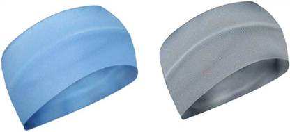 ONE RELIGIOUS ST MUMMY-3 Makeup Headband