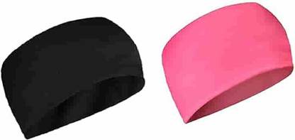 ONE RELIGIOUS ST MUMMY-9 Makeup Headband