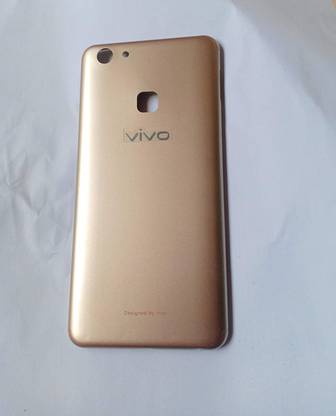 SPAREWARE VIVO V7 PLUS Back Panel