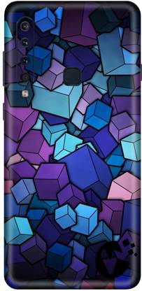 wrap craft SAMSUNG GALAXY A9(2018) Mobile Skin