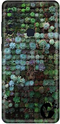 wrap craft SAMSUNG GALAXY A9(2018) Mobile Skin