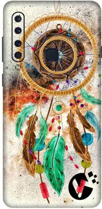 wrap craft SAMSUNG GALAXY A9(2018) Mobile Skin