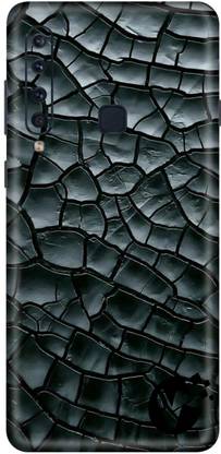 wrap craft SAMSUNG GALAXY A9(2018) Mobile Skin