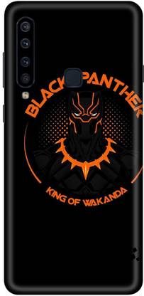 wrap craft SAMSUNG GALAXY A9(2018) Mobile Skin