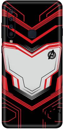 wrap craft SAMSUNG GALAXY A9(2018) Mobile Skin