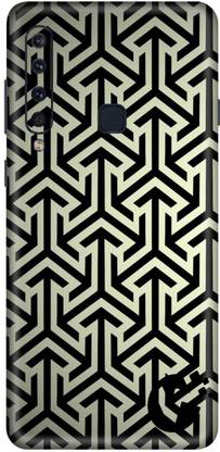 wrap craft SAMSUNG GALAXY A9(2018) Mobile Skin