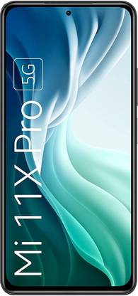 11X Pro (Cosmic Black, 256 GB)