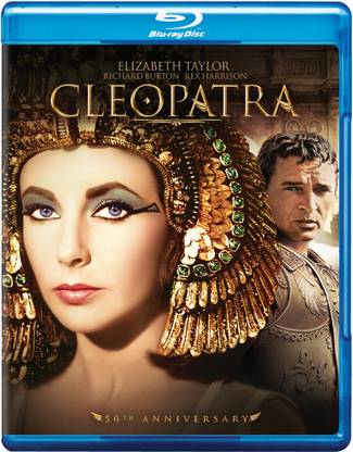 Cleopatra - 50th Anniversary Edition [1963]