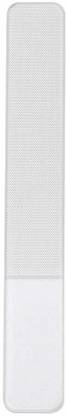 Gugzy Glass Nail Shiner - Nano Glass Nail Files Crystal Nail Shine Buffer Polisher for Natural Fingernails Toenails I Nail Filer I Nail Shaper I Nail Tool