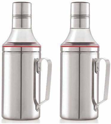 STEEPLE 1000 ml Cooking Oil Dispenser Set