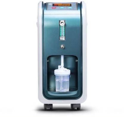 OXYFINE SOLUTIONS ZY-802 Oxygen Concentrator
