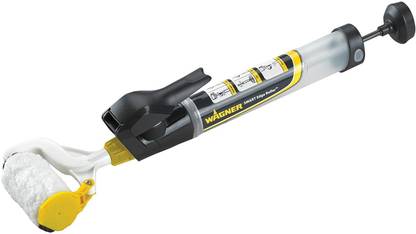 WAGNER 0530000B SMART Edge Paint Roller 0530000B Paint Roller
