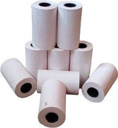 HPI TR-48 Plain 55mm X 15mtr 48 gsm Thermal Paper