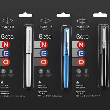 PARKER Beta Neo Ball Pen
