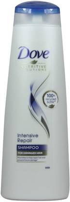DOVE INTENSIVE REPAIR SHAMPOO IMPORTED