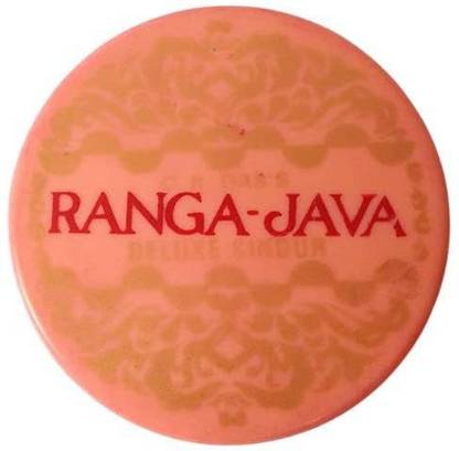 ra nga java C .R DAS CREATIONS SINDOOR