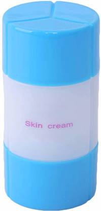 FLOSTRAIN 3 In 1 Shampoo Bottle 65 ml Bottle