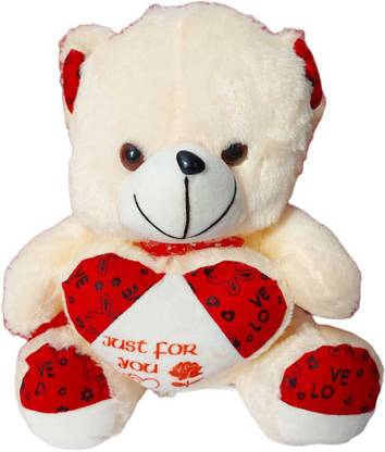 A & K Teddy bear  - 40 cm