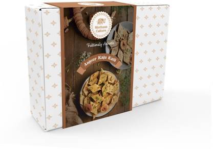 misthan culture Misthaan Culture Special Anjir Katli Box Box